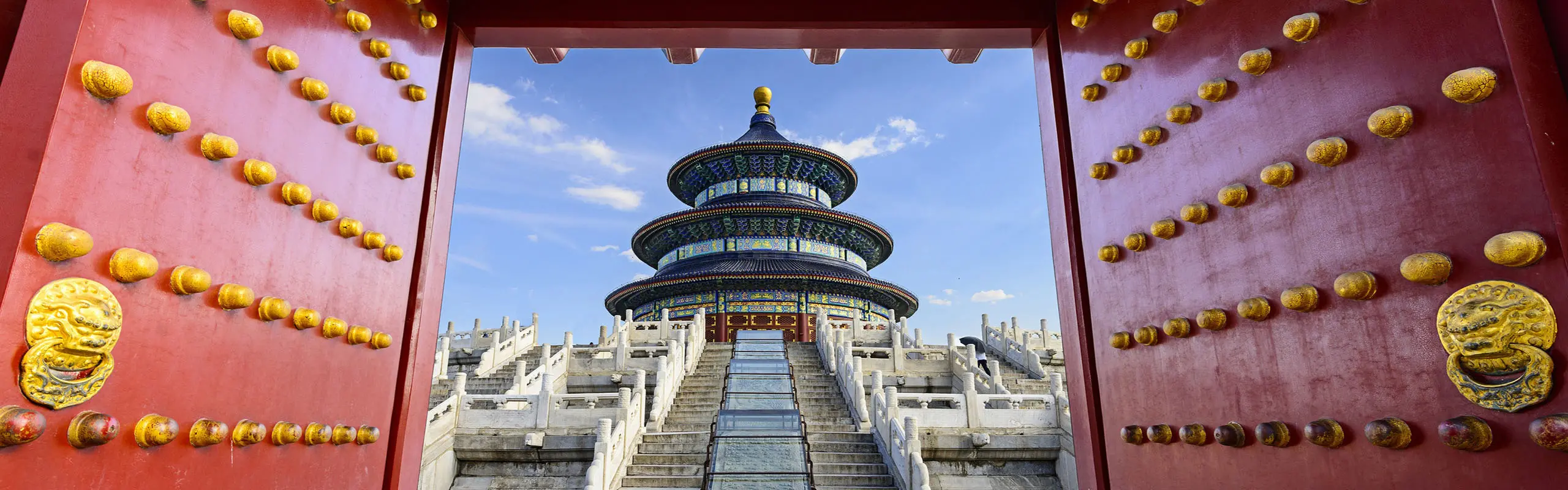Beijing City Tour with Forbidden City