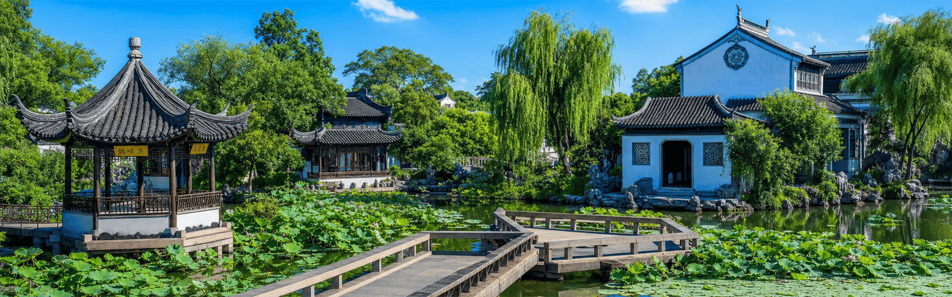 Private Suzhou Tours with Humble Administrator's Garden