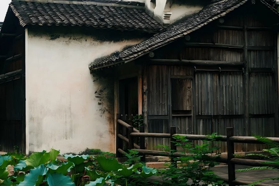 uzhen Water Town divided into Dongzha and Xizha scenic zones; Dongzha retains authentic local folk life, while Xizha boasts delicate waterfront homestays and stunning night waterscapeTrip.com
